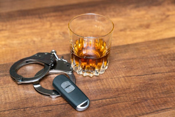 DUI lawyer in Monmouth